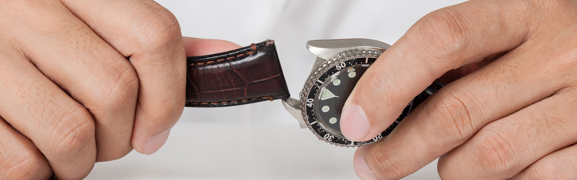 Full Watch Service