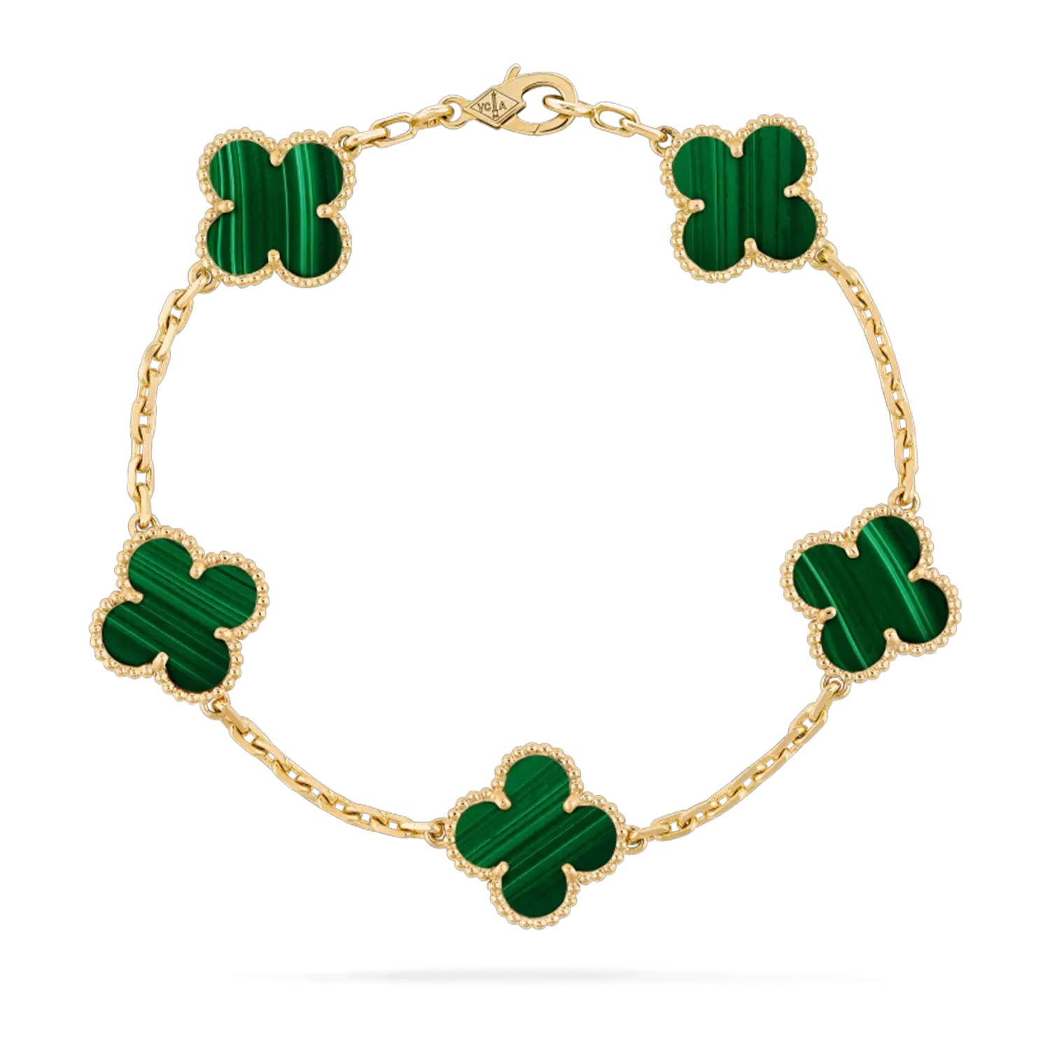 diamond bracelet