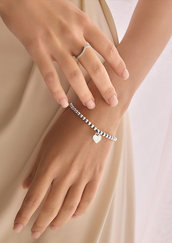 Image of  bracelets