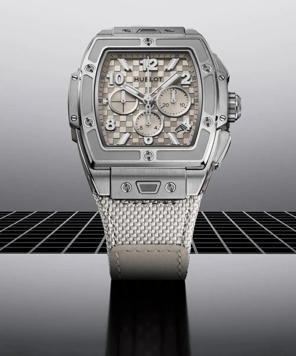 explore our hublot collection
