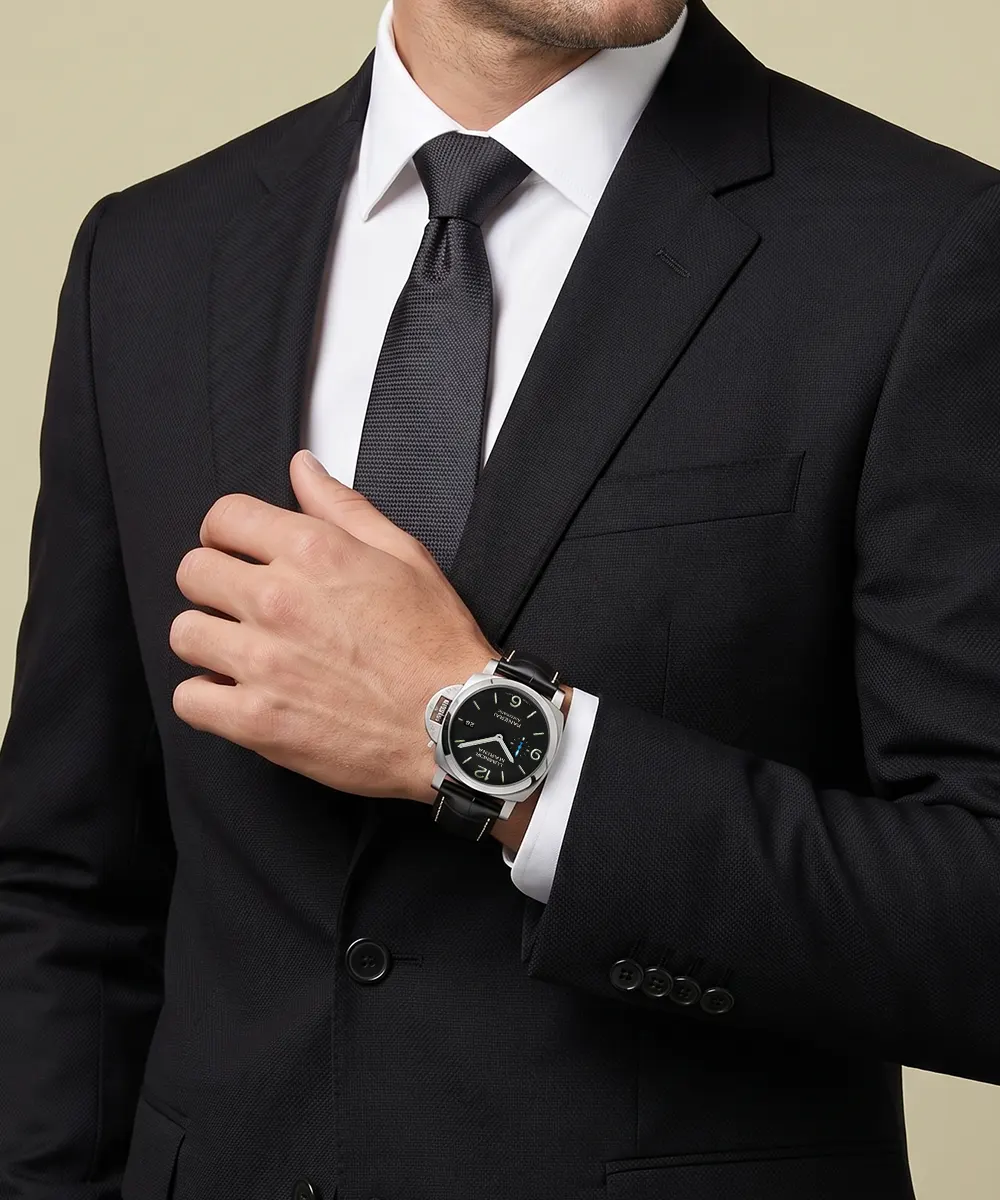 Explore our Panerai collection
