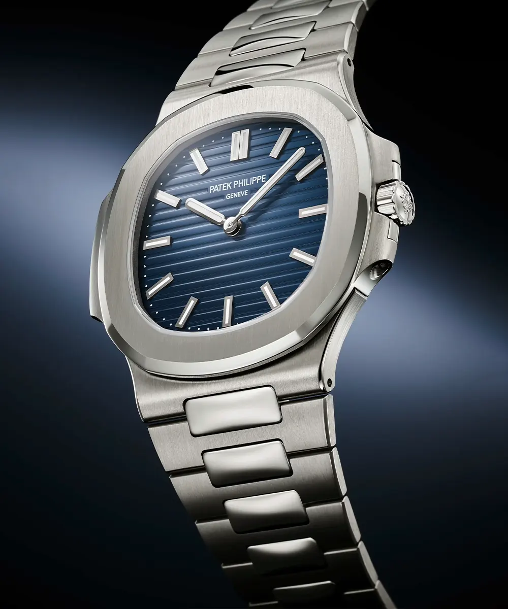 discover patek philippe watches
