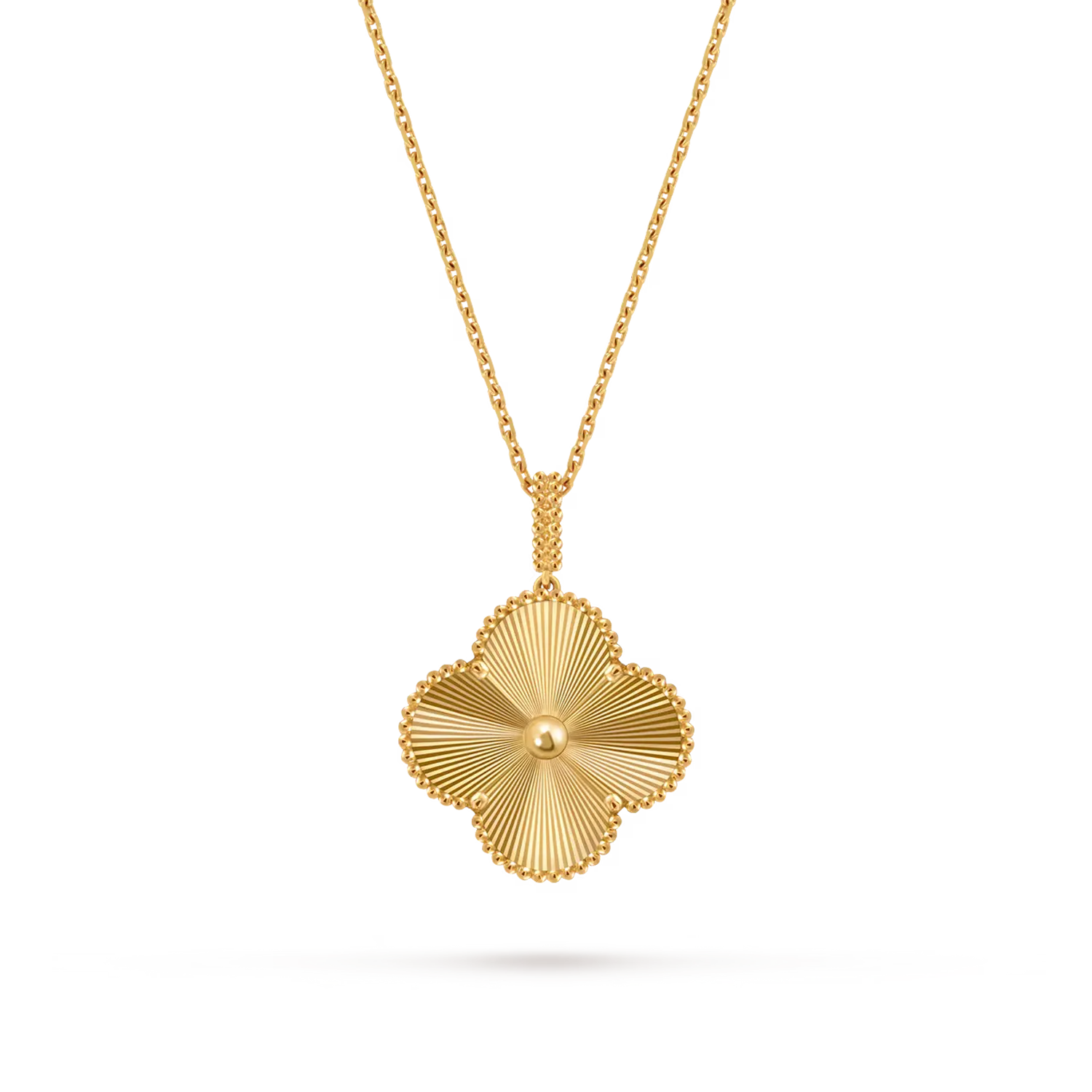 diamond pendant
