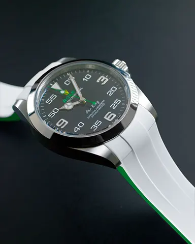 Rolex Air King