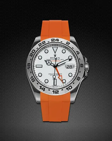 Rolex Explorer