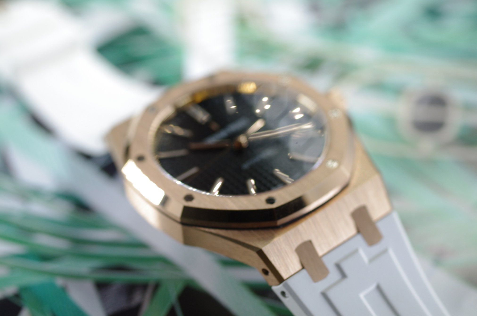 audemars piguet