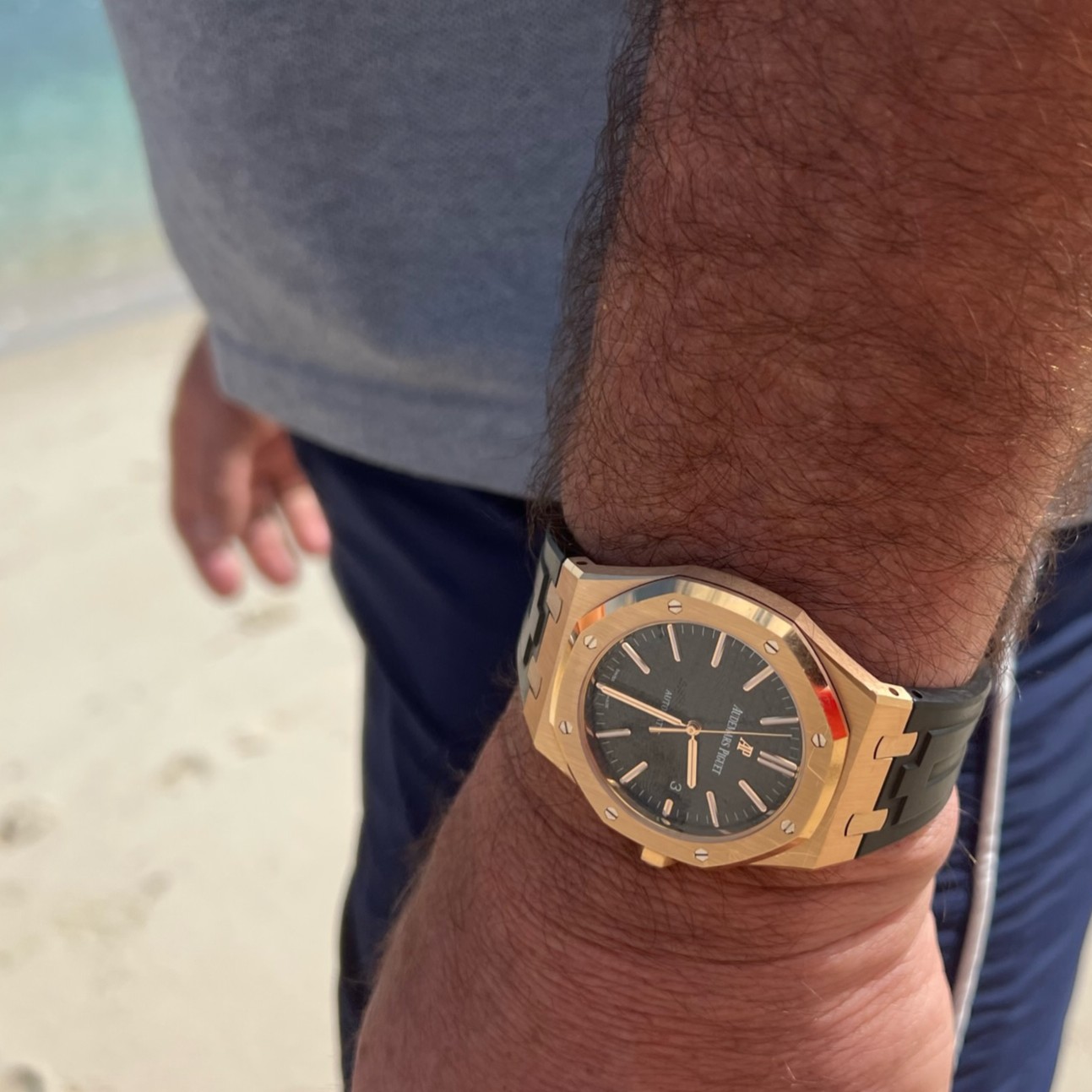 audemars piguet