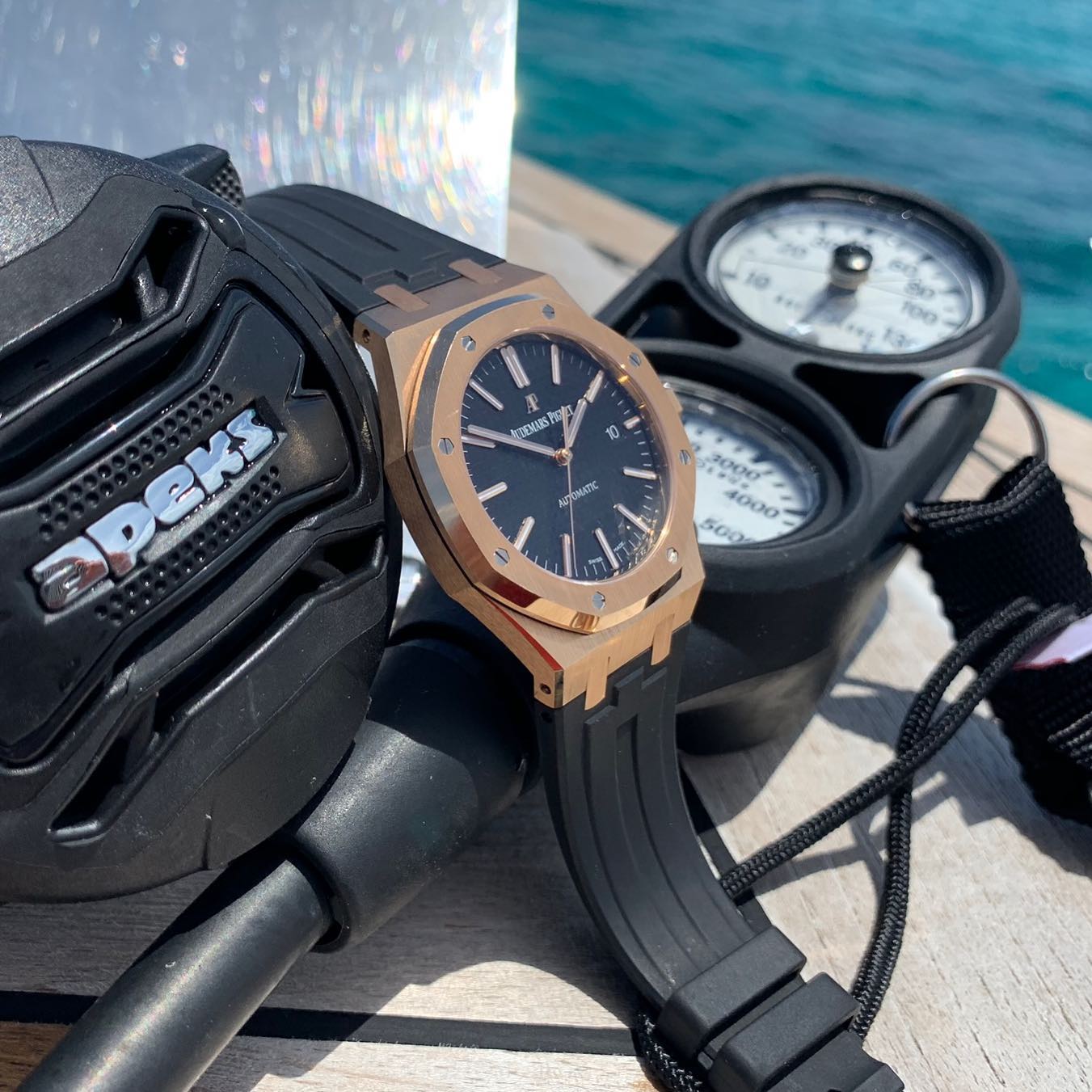 audemars piguet