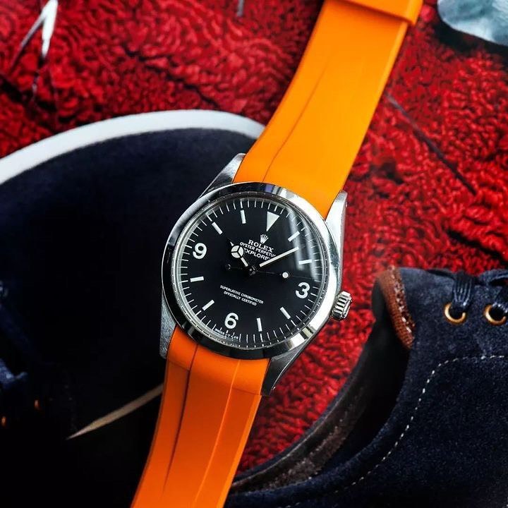 oyster perpetual