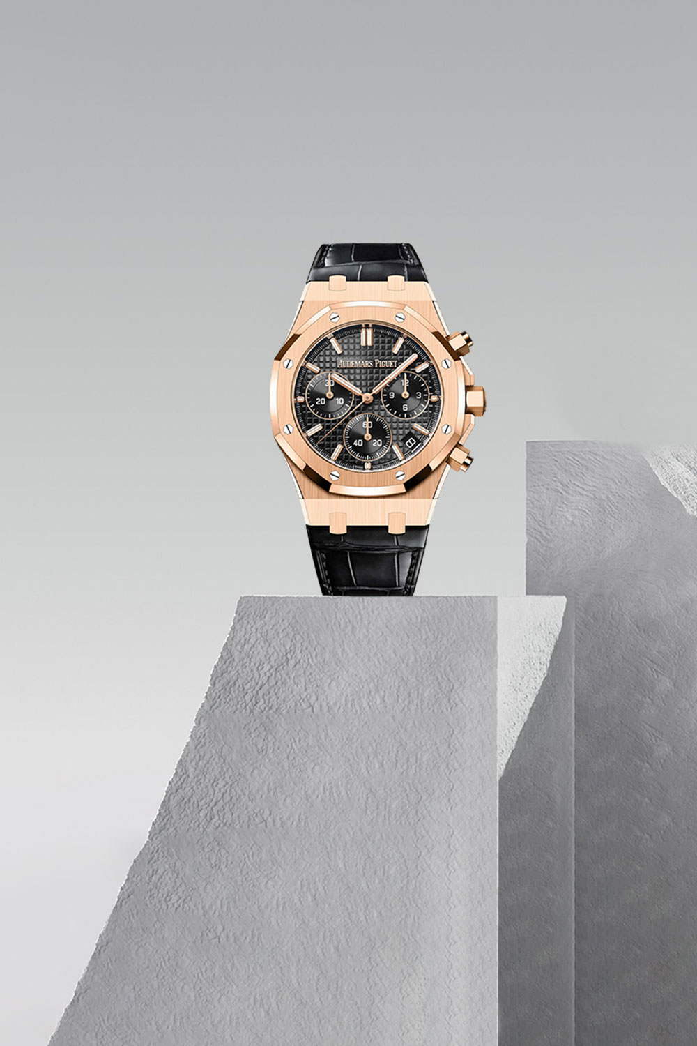 AP watch valuation